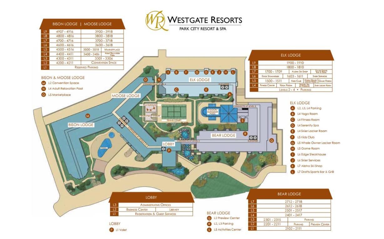 Ski-In-Out, Canyons, Westgate, King, Breakfast, Ht Парк Сити Екстериор снимка