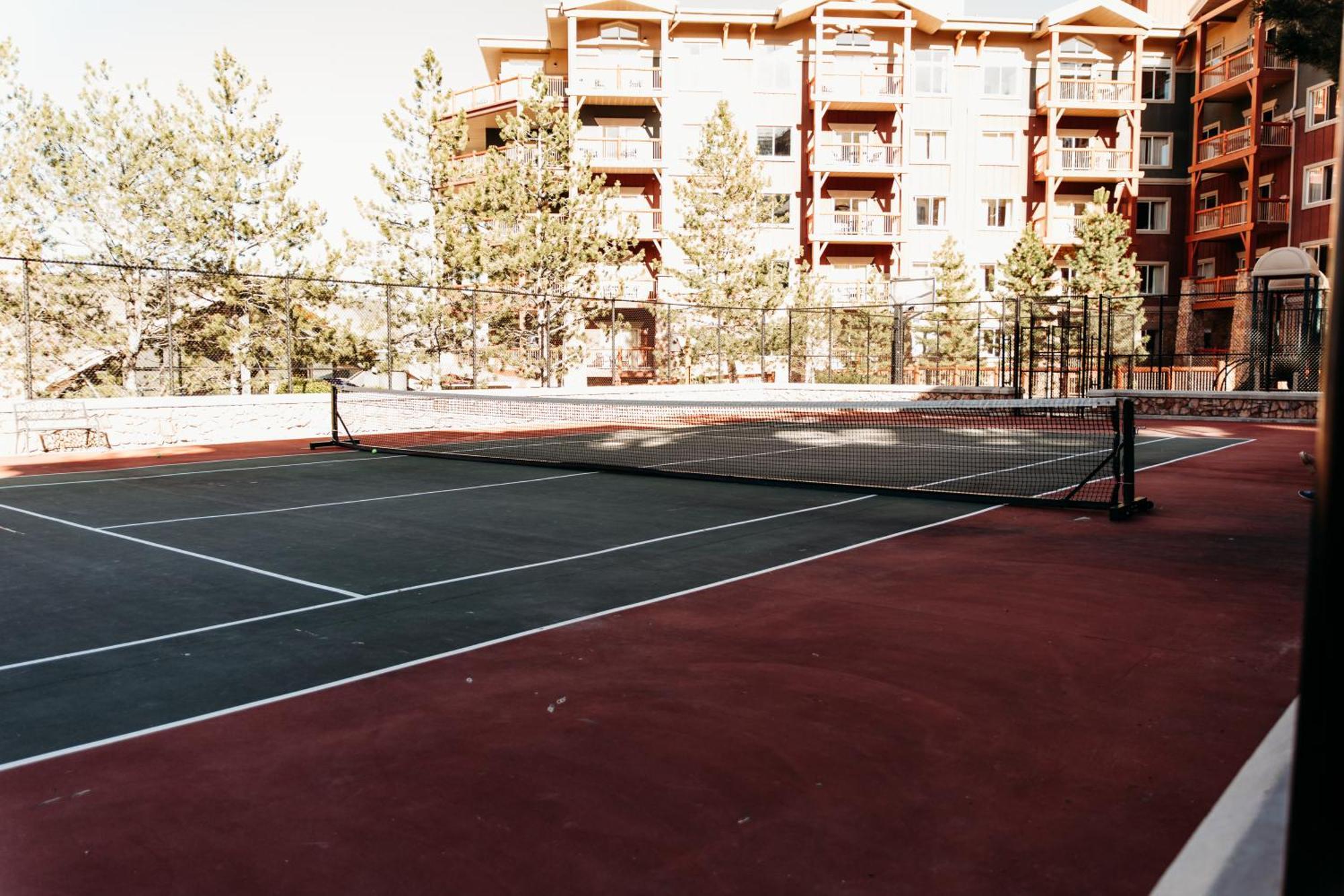 Ski-In-Out, Canyons, Westgate, King, Breakfast, Ht Парк Сити Екстериор снимка